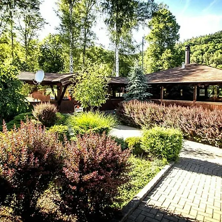 Apartamento U Reky Sázava