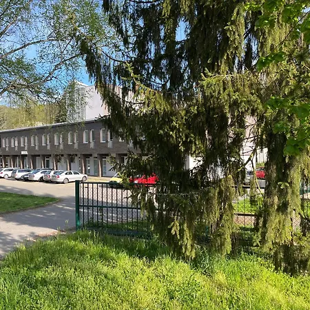 Apartamento U Reky Sázava